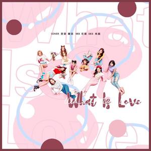 What is Love（翻自 TWICE）