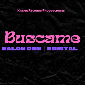 Buscame