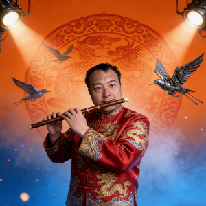 我的家乡