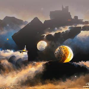 Mercenaries of the Outlands