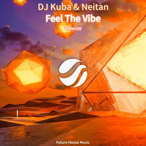 Feel The Vibe (Remixes)