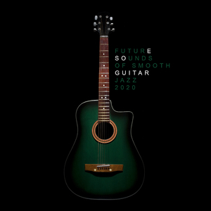 Smooth Jazz Guitar