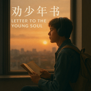 劝少年书(伴奏)