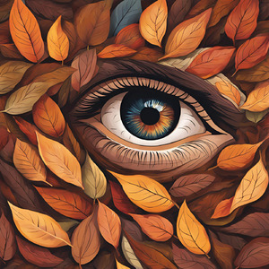 Ketika Daun Gugur Jadi Penyesalan (Acoustic)