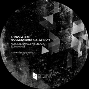Ogginonmivadifareuncazzo (Original Mix)