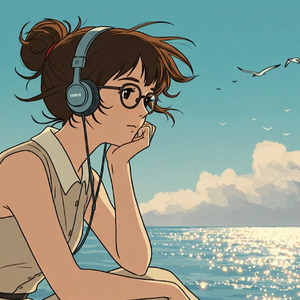 夏影のメモリー