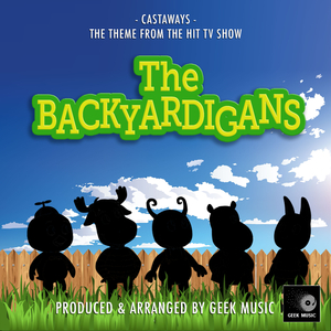 Castaways (From "The Backyardigans")