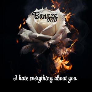 I Hate Everything About You