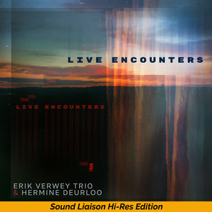 What Do You See (High Resolution Version / Live)