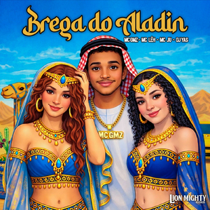 Brega do Aladin