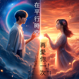 在平行時空再愛你一次
