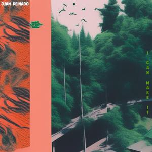 Juan Peinado - Don't Really Know Why (feat. Juan Peinado)