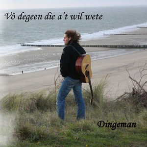 Vo degeen die a't wil wete