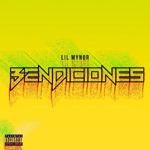 Bendiciones