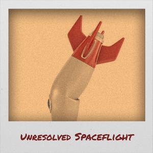 Unresolved Spaceflight