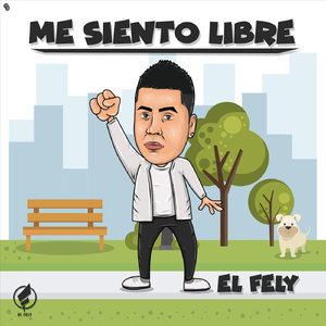 Me Siento Libre