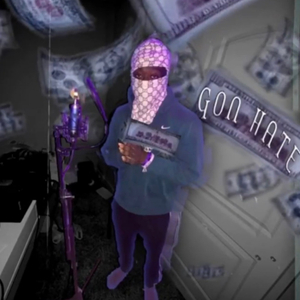 GON HATE (feat. 900mookie)