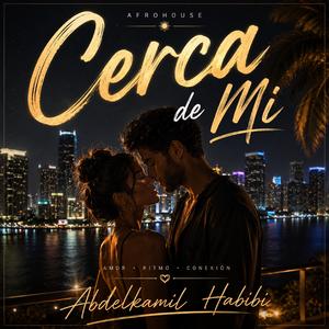 Cerca de mí