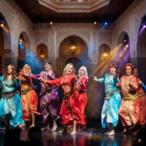 Moroccan Chaabi Vibes for dancing 2026