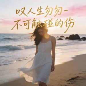 叹人生匆匆 (烟嗓版)