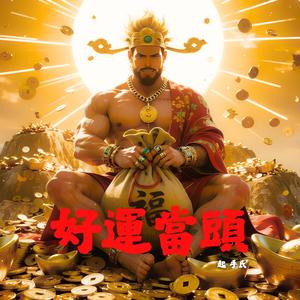 好運當頭 攏來爽