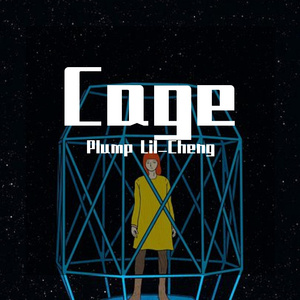 Cage(Prod. by.ATOM MUSIC )
