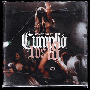 cumplio los 18