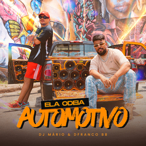 Ela Odeia Automotivo