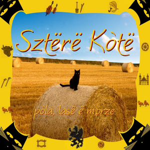 Dzéwczëcé wróżbë