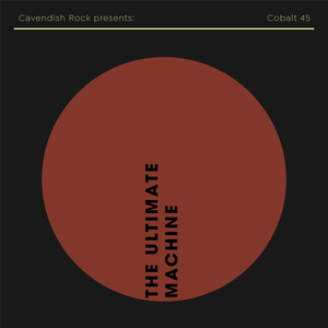 the Ultimate Machine (Version 1)