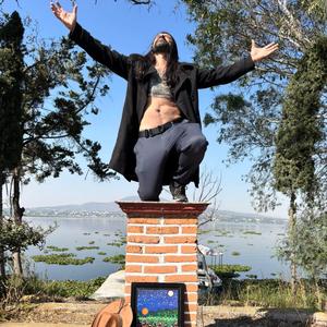 Simón el mago y la gnosis mágico-vulgar (banda sonora) (feat. Octavio Gómez, Julian Bruna, Selene Nava, Lupita Ruíz, Mexicantzin Ce Xöchitl, Armando Montoya, Nicolás, Osvaldo Flores, Ismael Valdés, Gibrán Bailón, Toño Vázquez)