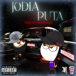 JODIA PUTA