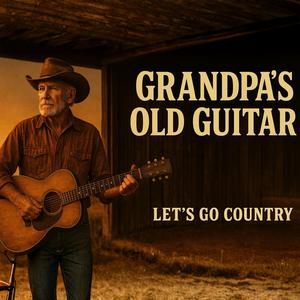 Grandpa's Old Guitar