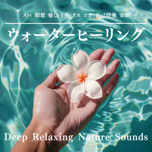 超熟睡ソルフェジオ -Healing Ambient- (脳がとろける 超熟睡 波)