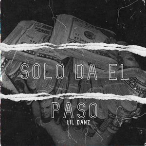 Solo da el paso