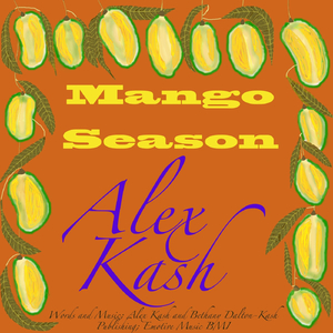 Mango Season