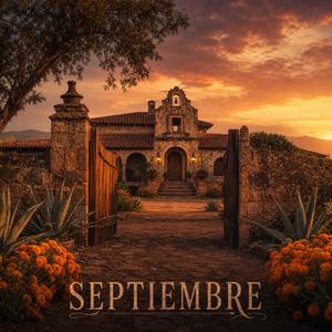 Septiembre (El bandido del rancho)
