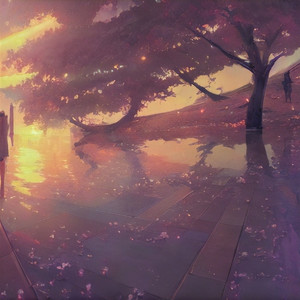 我在这里你在哪里 (广场舞)