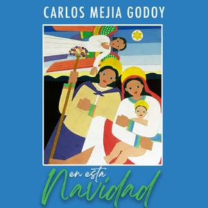 Salutacion a Maria (De la Pastorela Nicaraguense)
