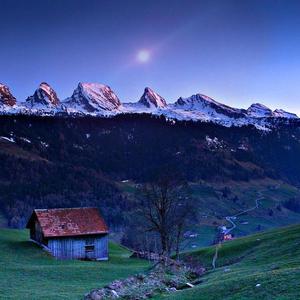 你是我的全世界