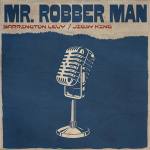 Mr Robber Man