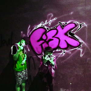 FI$K(国库)