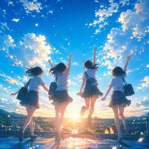 夏風のメッセージ