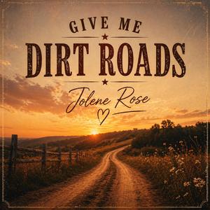 Give me dirt roads