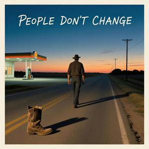People Don't Change