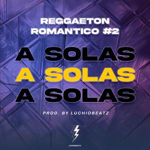 A SOLAS - Romantico (Instrumental)