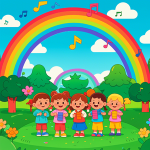 安全常识儿歌《紧急情况应对》