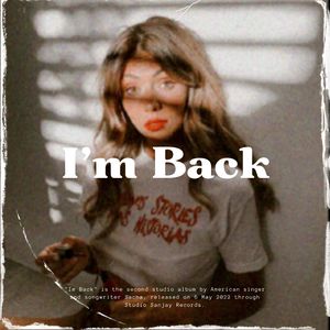 I'm Back