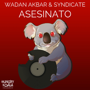 Asesinato (Original Mix)