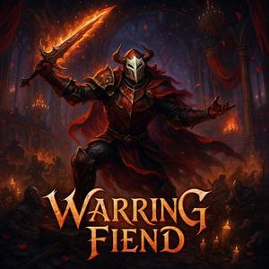 Warring Fiend